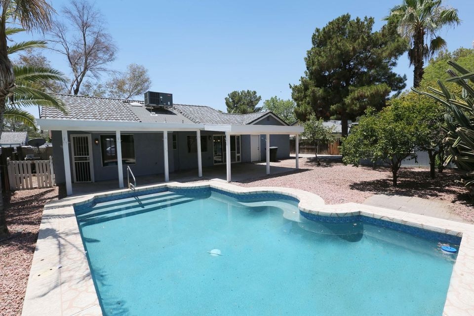 Chandler Home For Sale