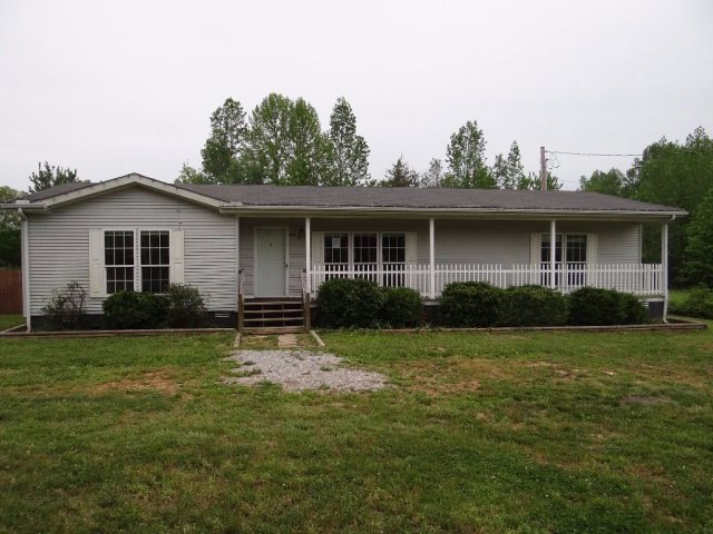 8574 Spring Creek Rd, Cookeville, TN 38506 - photo 1