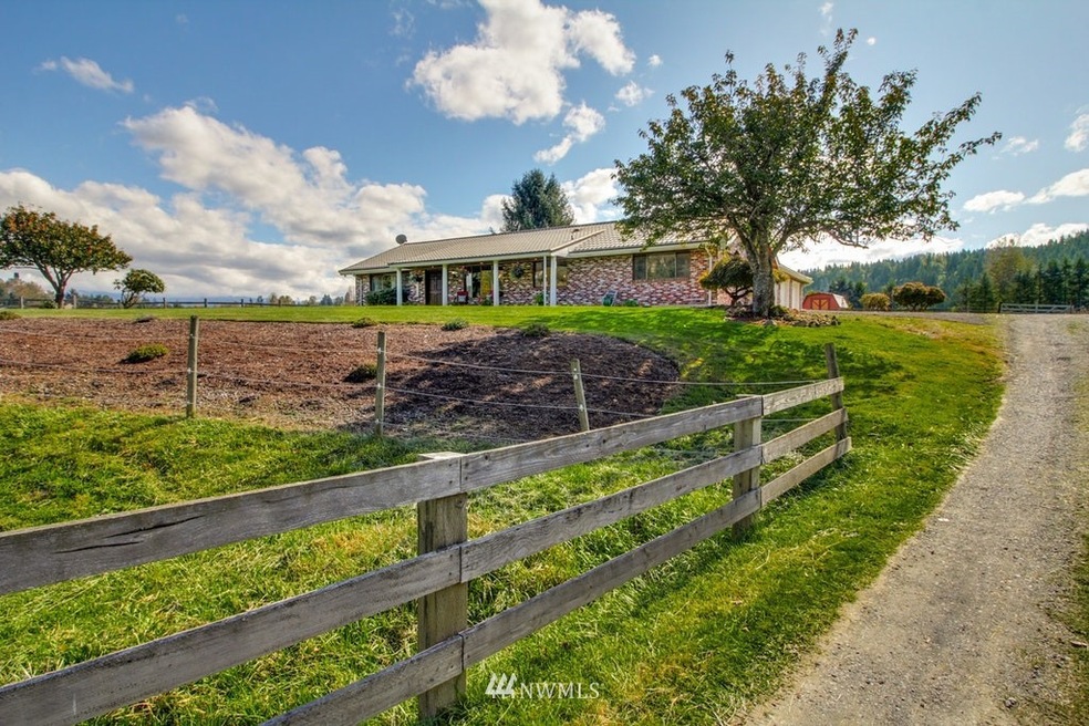 24207 126th Street Ct E, Orting, WA 98360 - photo 1