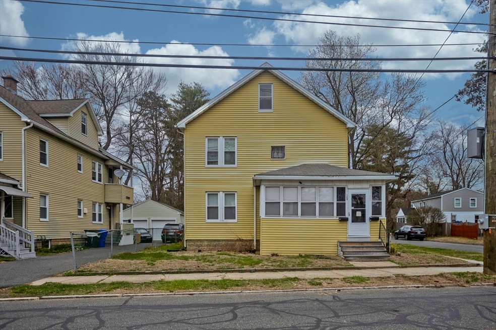 109 Dwight Rd unit 111, Springfield, MA 01108 - photo 1