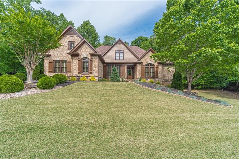 Welcome to 5840 Boulder Bluff Drive