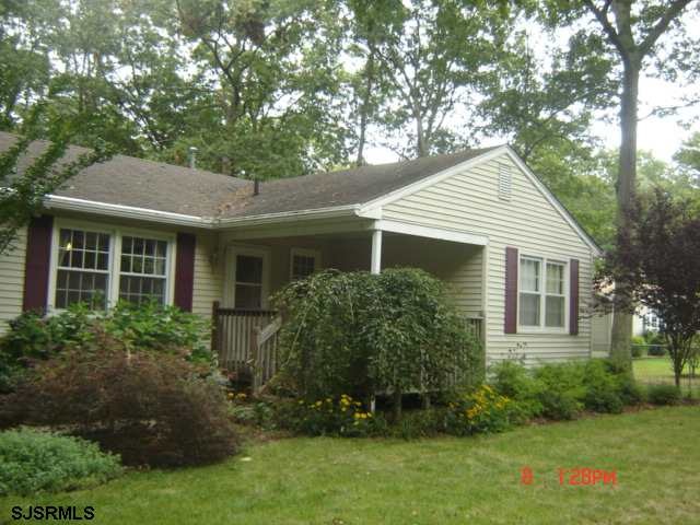 306 4th Ave, Egg Harbor Township, NJ 08234 - photo 1