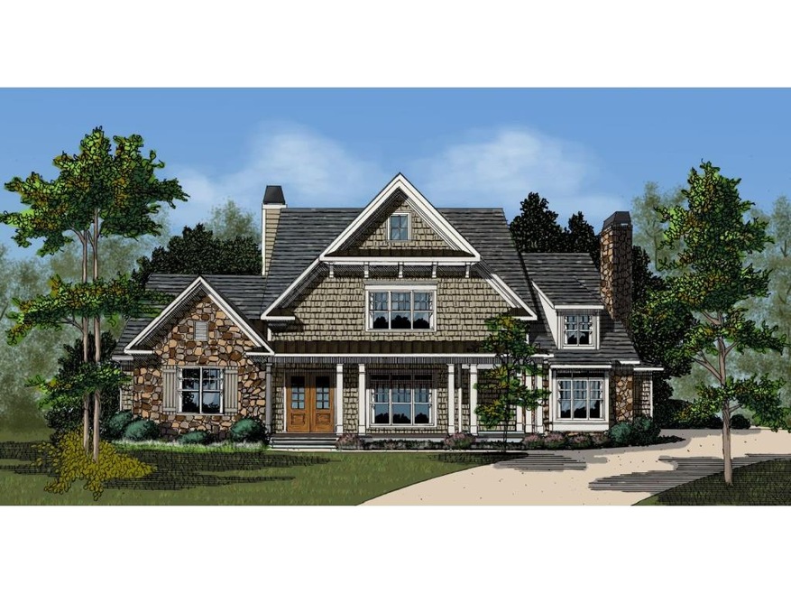 Not Actual House, Photos of Same plan Previously B
