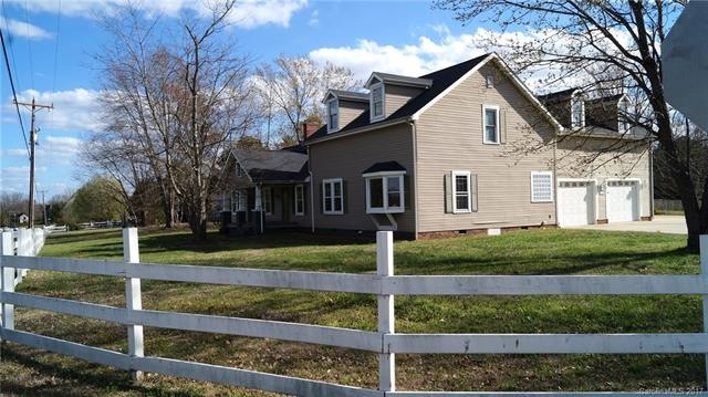 5226 Old Plank Rd, Iron Station, NC 28080 - photo 1