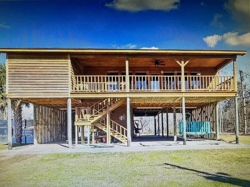 259 Towns Bluff Ln, Uvalda, GA 30473 - photo 1