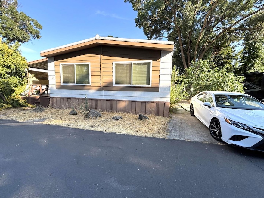 3156 Esplanade unit 304, Chico, CA 95973 - photo 1