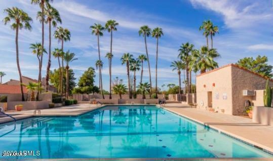 7316 N Vía Camello Del Norte unit 106, Scottsdale, AZ 85258 - photo 1