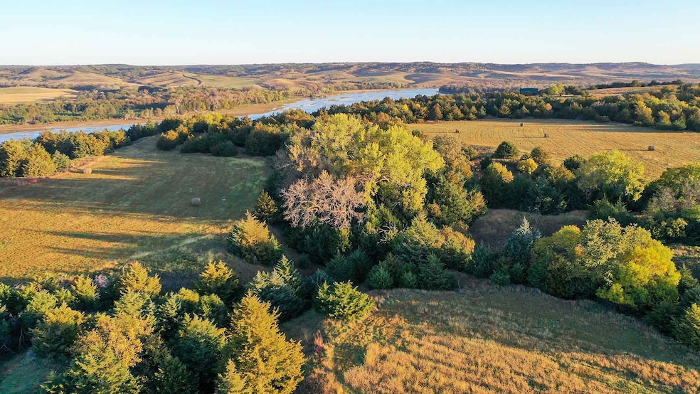 Niobrara River Cabin Ranch, Bassett, NE 68714 - photo 1