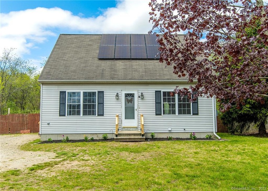 1893 Upper Maple St, Dayville, CT 06241 - photo 1