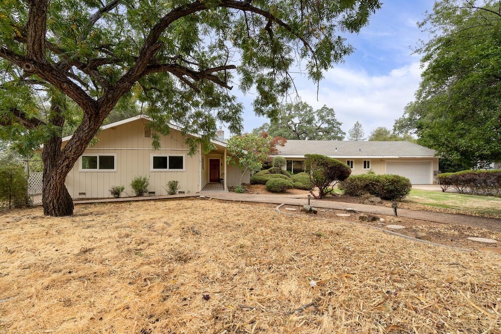 5340 Gold Hill Rd, Placerville, CA 95667 - photo 1