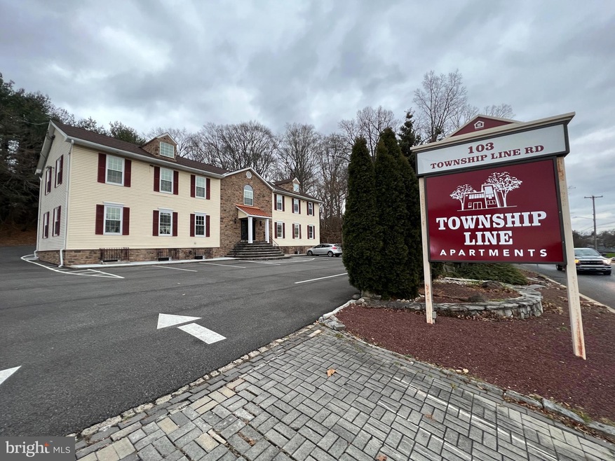 103 Township Line Rd unit 2, Rockledge, PA 19046 - photo 1