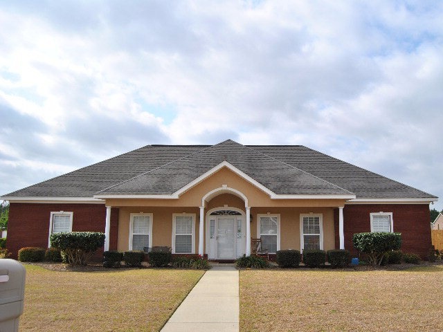 Main View