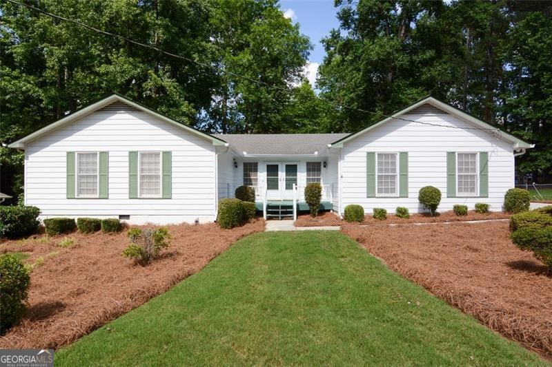 402 Princeton Way unit 2, Lawrenceville, GA 30044 - photo 1