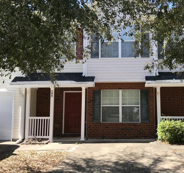 295 Swaying Pine Court