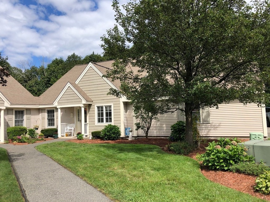 396 Boston Rd unit 406, Billerica, MA 01821 - photo 1