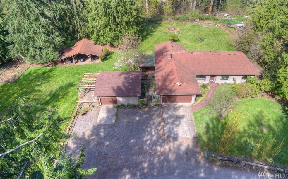 11710 190th Avenue Ct E, Bonney Lake, WA 98391 - photo 1