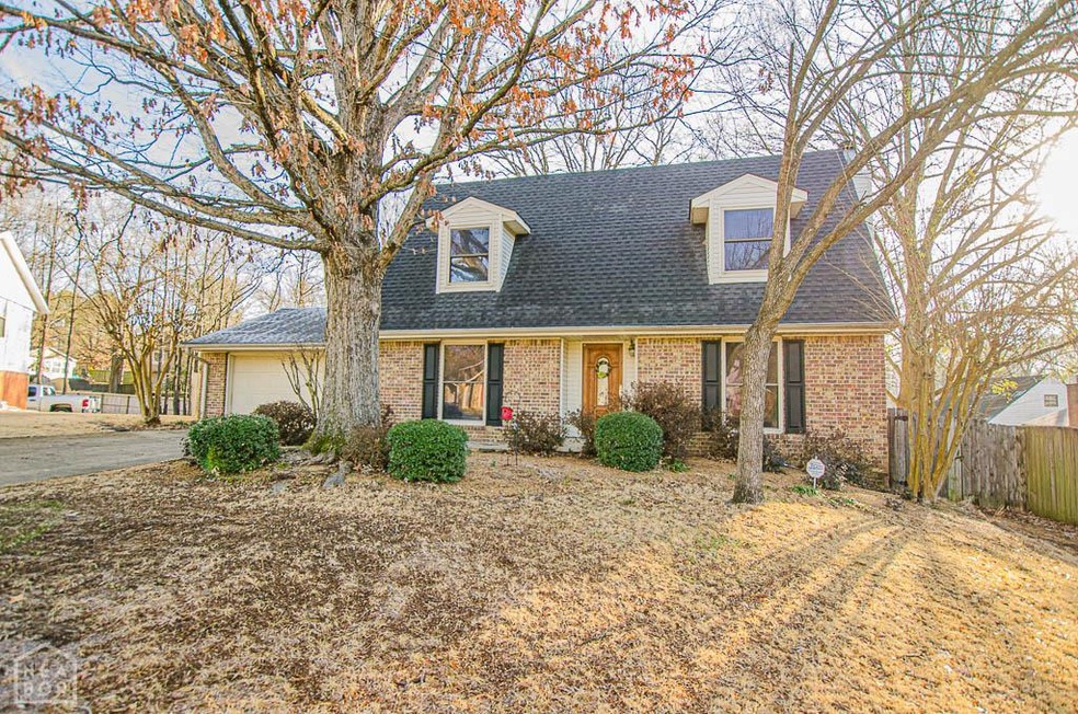 1604 Kyle Cove, Jonesboro, AR 72401 - photo 1