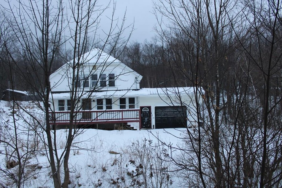 Main View