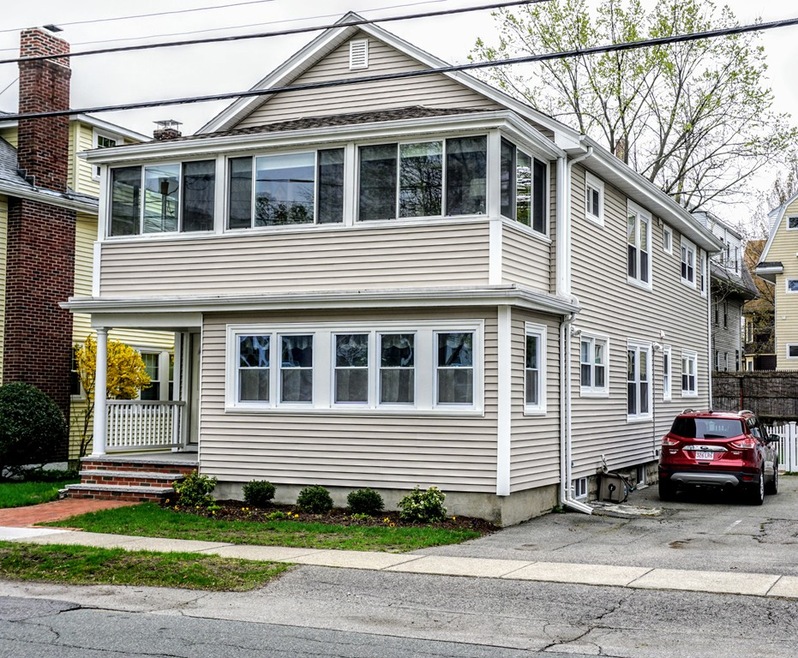 44 Unity Ave unit 44, Belmont, MA 02478 - photo 1