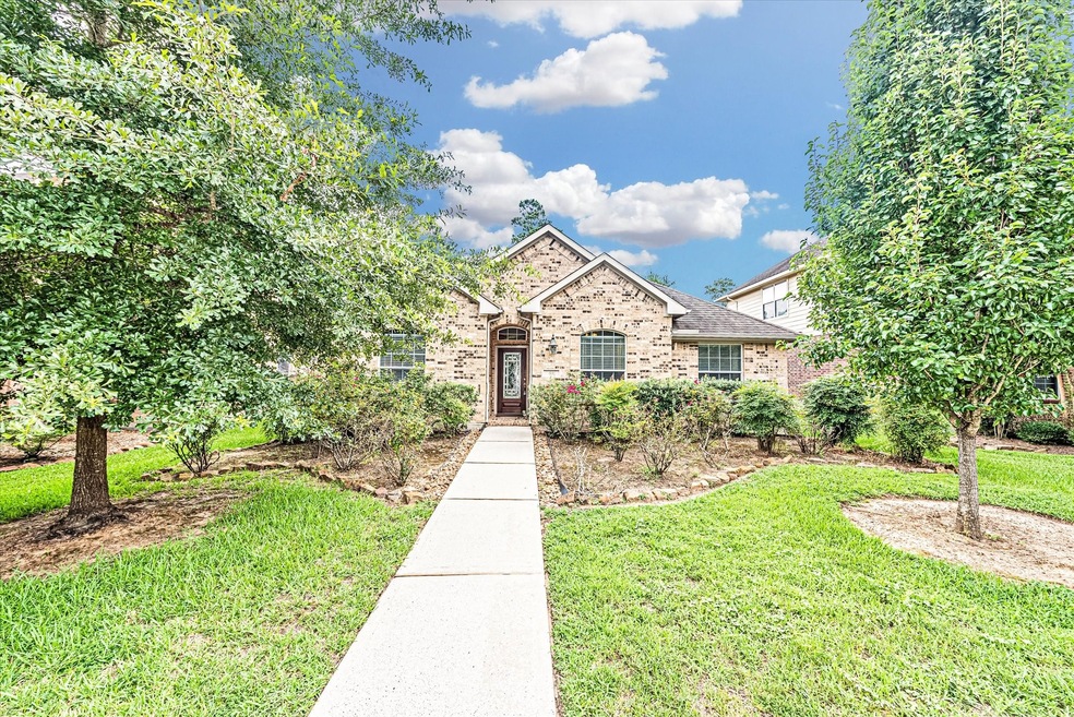 89 E Montfair Blvd, Spring, TX 77382 - photo 1