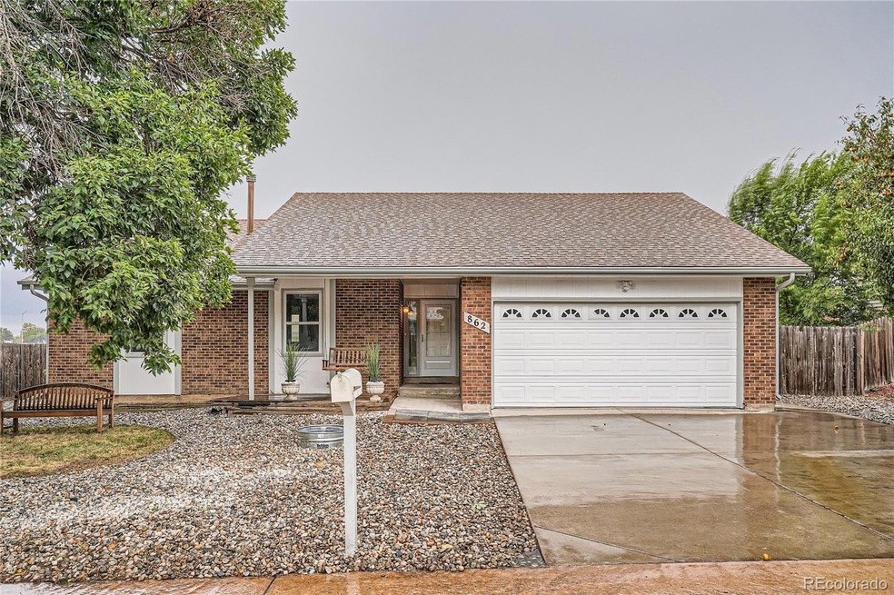 862 S Ouray St, Aurora, CO 80017 - photo 1