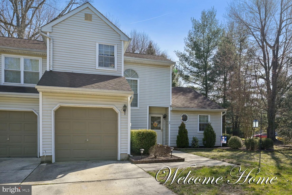 50 Spruce Rd, Hightstown, NJ 08520 - photo 1