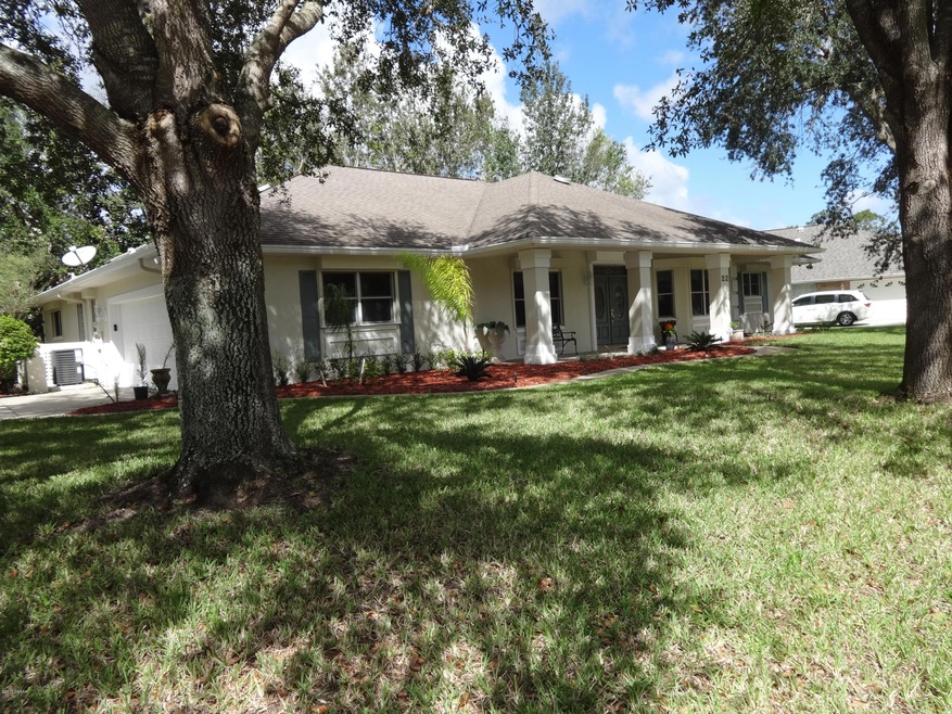 Great Curb Appeal