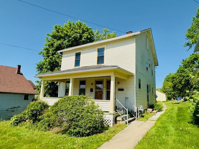 Under Contract $65,000