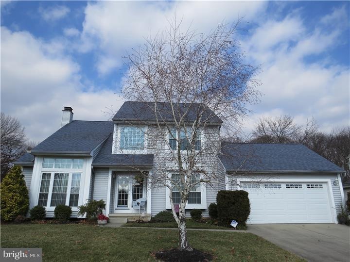 200 Vermillion Ln, Glassboro, NJ 08028 - photo 1