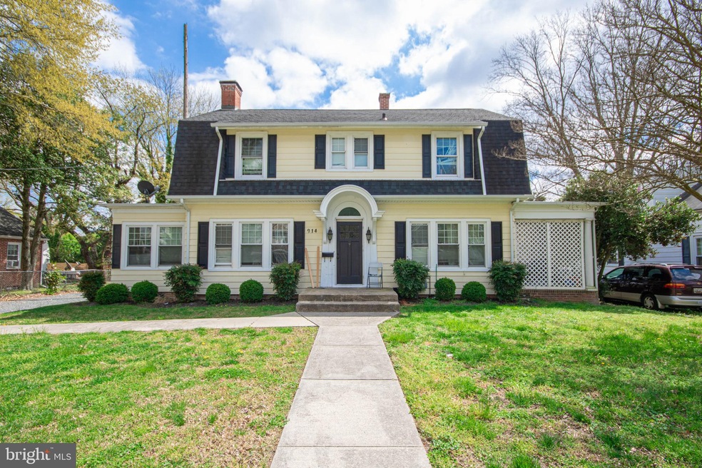 914 E Church St, Salisbury, MD 21804 - photo 1