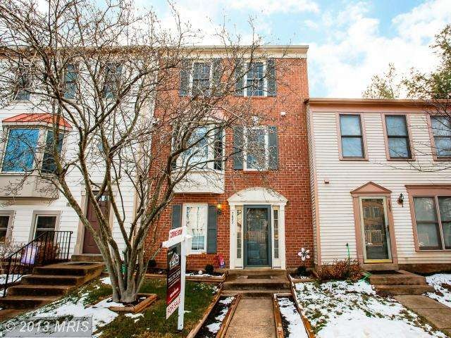 7607 Jordon Hollow Ct, Manassas, VA 20109 - photo 1