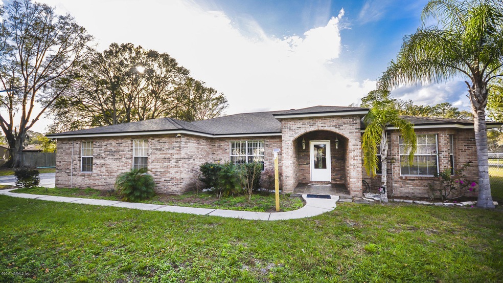 4822 Ricker Rd, Jacksonville, FL 32210 - photo 1