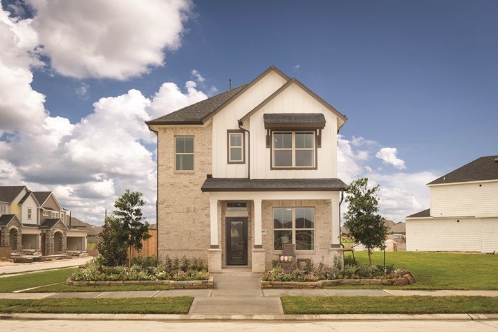 27003 Keystone Brook Way, Katy, TX 77494 - photo 1
