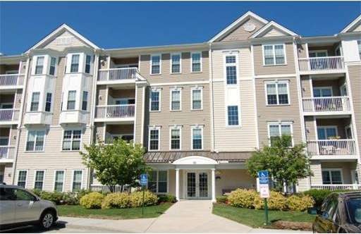 87 Clocktower Dr unit 2302, Waltham, MA 02452 - photo 1