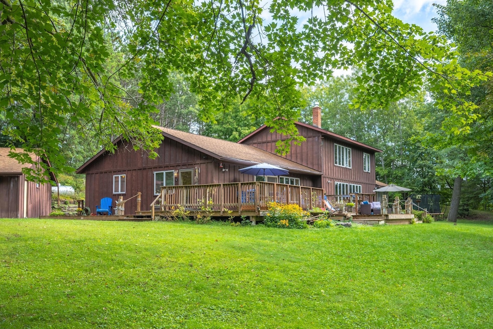 898 River Shore Ln, Amery, WI 54001 - photo 1