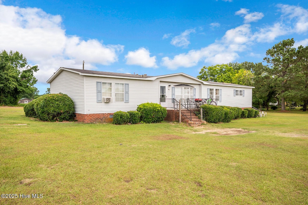 791 Olivia Dr, Greenville, NC 27834 - photo 1