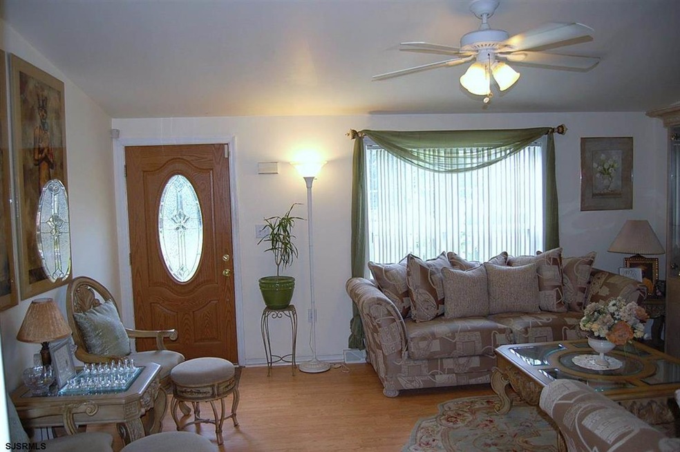 614 S County Blvd, Egg Harbor City, NJ 08215 - photo 1