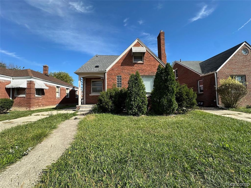 5280 Alter Rd, Detroit, MI 48224 - photo 1