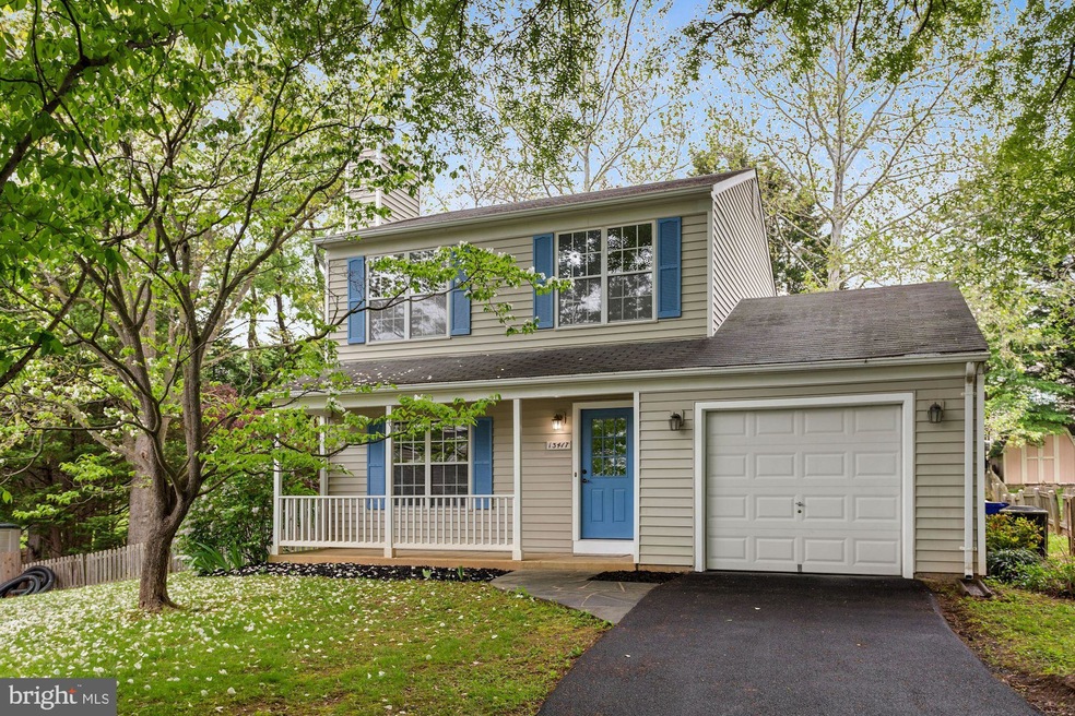 13417 Biddeford Ct, Germantown, MD 20874 - photo 1