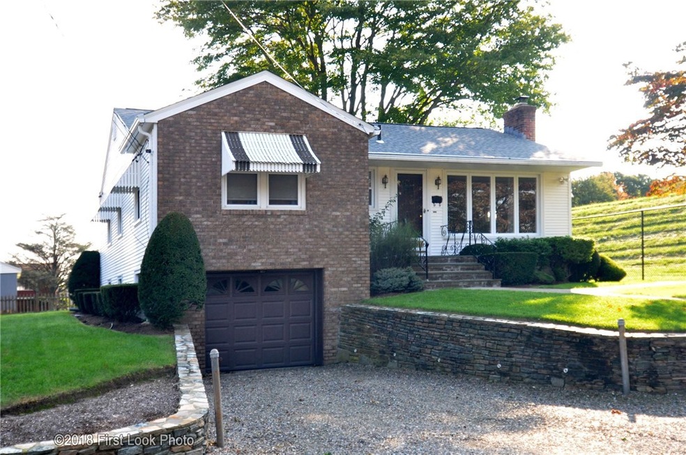 14 Summit Ave, Johnston, RI 02919 - photo 1