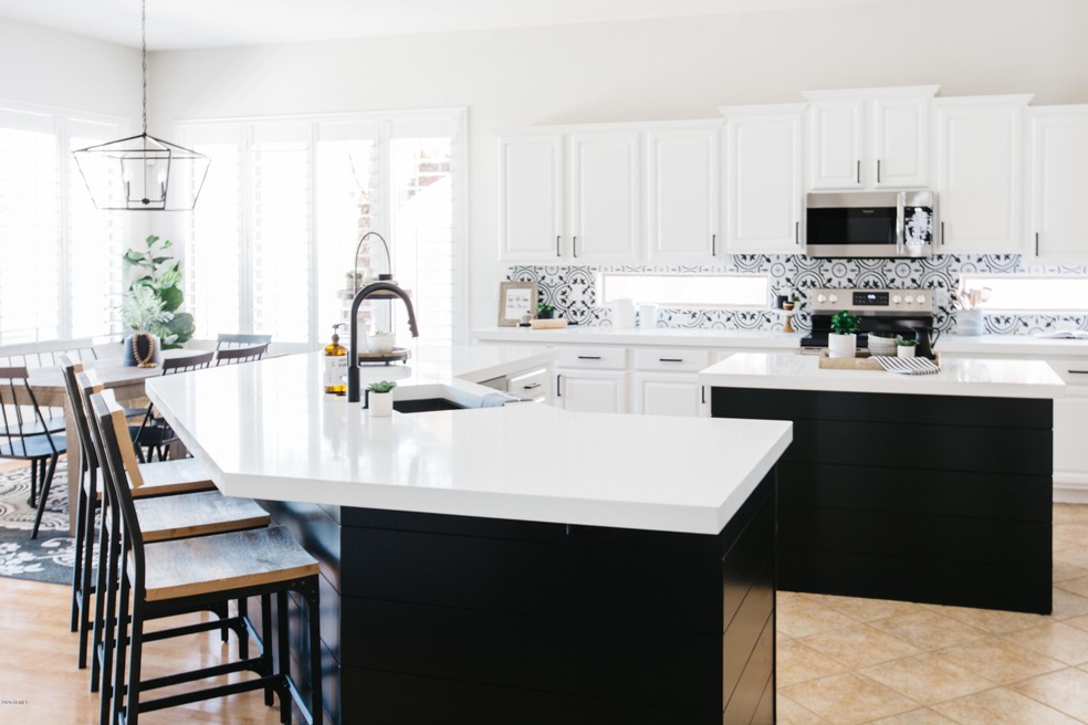 Breakfast Bar