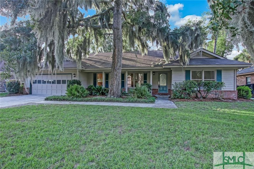 Welcome Home to 120 Sycamore Crossing!