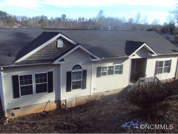 23 Trent Dr, Leicester, NC 28748 - photo 1