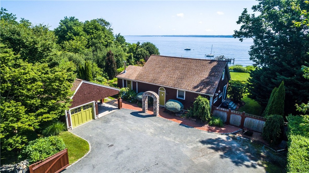 450 E Shore Rd, Jamestown, RI 02835 - photo 1