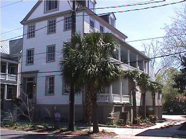 Front Elevation - 15-B Judith