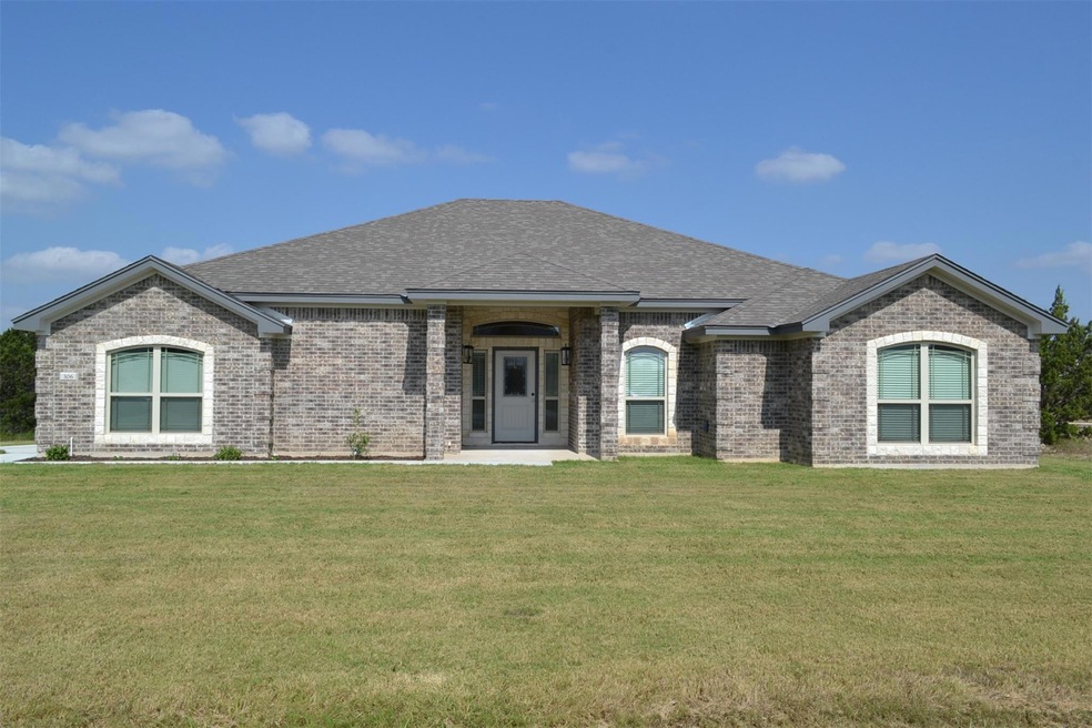 306 Martin Dr, Copperas Cove, TX 76522 - photo 1