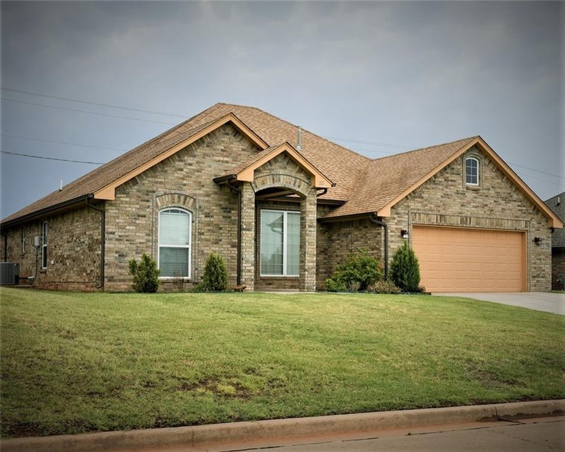 118 Gambel Ln, Elk City, OK 73644 - photo 1