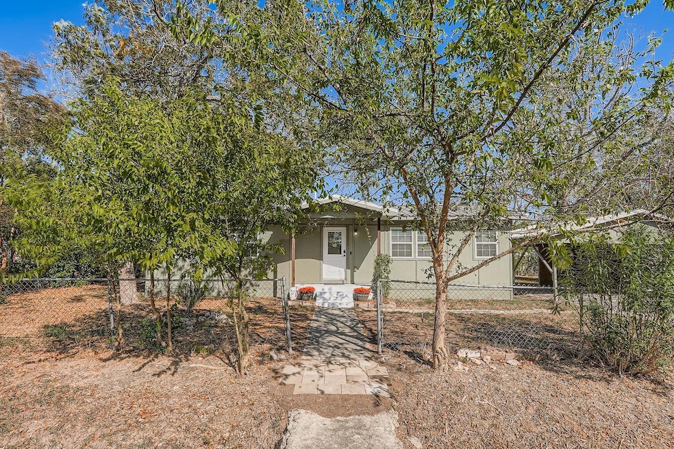 112 Tenorio St, Kyle, TX 78640 - photo 1