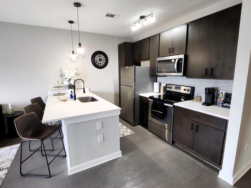 2505 Thornton Rd unit 2307, Austin, TX 78704 - photo 1