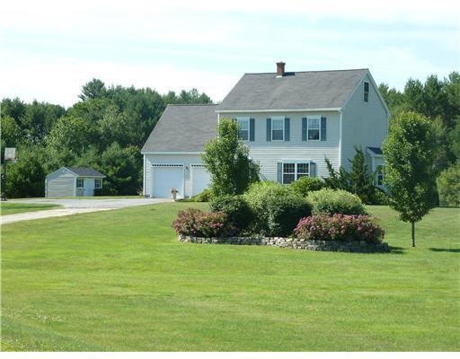 14 Straw Rd, Gorham, ME 04038 - photo 1